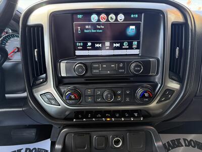 2019 Chevrolet Silverado 2500 LTZ   - Photo 13 - Roosevelt, UT 84066