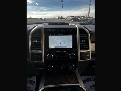 2019 Ford F-350 Lariat   - Photo 12 - Roosevelt, UT 84066