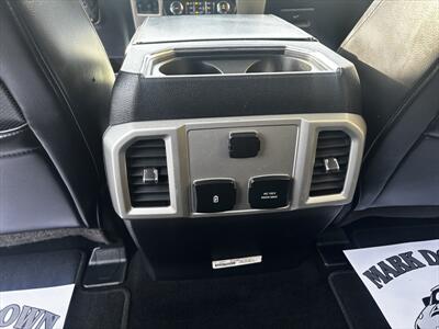 2019 Ford F-350 Lariat   - Photo 16 - Roosevelt, UT 84066