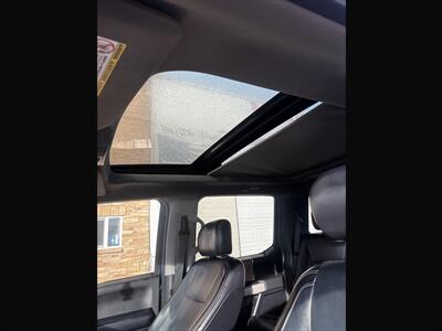 2019 Ford F-350 Lariat   - Photo 14 - Roosevelt, UT 84066