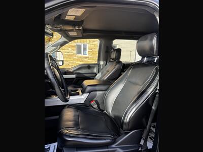 2019 Ford F-350 Lariat   - Photo 10 - Roosevelt, UT 84066