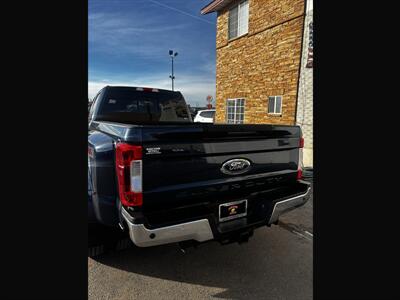 2019 Ford F-350 Lariat   - Photo 7 - Roosevelt, UT 84066