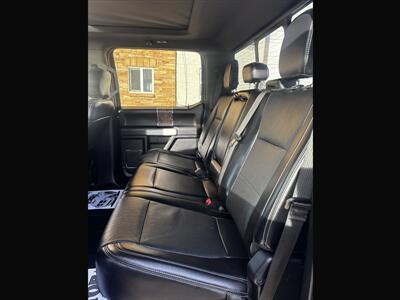 2019 Ford F-350 Lariat   - Photo 17 - Roosevelt, UT 84066