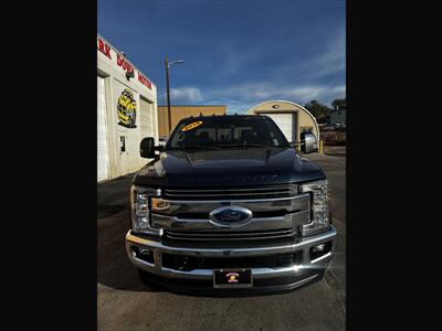 2019 Ford F-350 Lariat   - Photo 3 - Roosevelt, UT 84066