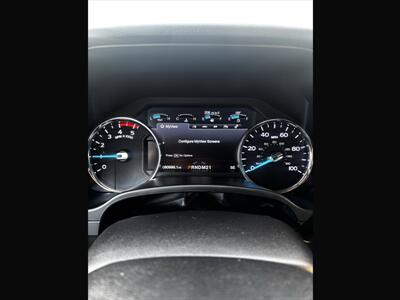 2019 Ford F-350 Lariat   - Photo 11 - Roosevelt, UT 84066