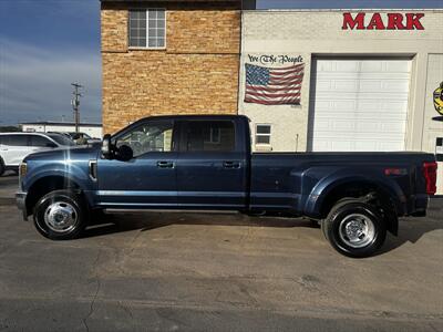 2019 Ford F-350 Lariat   - Photo 6 - Roosevelt, UT 84066