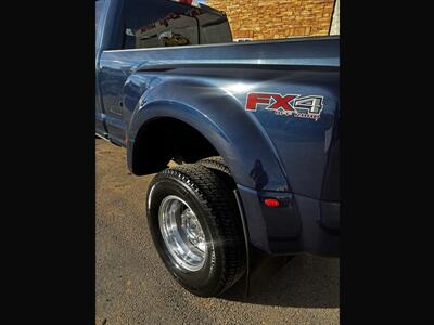 2019 Ford F-350 Lariat   - Photo 5 - Roosevelt, UT 84066