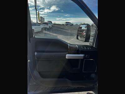 2019 Ford F-350 Lariat   - Photo 9 - Roosevelt, UT 84066