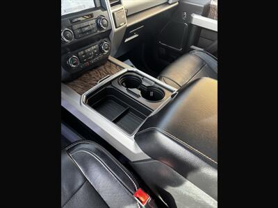 2019 Ford F-350 Lariat   - Photo 18 - Roosevelt, UT 84066