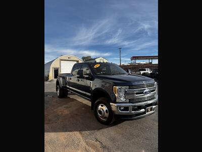 2019 Ford F-350 Lariat   - Photo 2 - Roosevelt, UT 84066