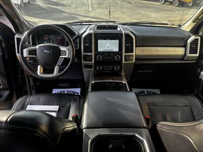 2019 Ford F-350 Lariat   - Photo 15 - Roosevelt, UT 84066