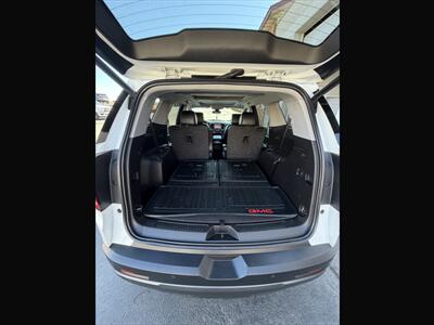 2020 GMC Acadia AT4   - Photo 20 - Roosevelt, UT 84066