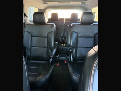2020 GMC Acadia AT4   - Photo 16 - Roosevelt, UT 84066
