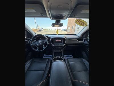 2020 GMC Acadia AT4   - Photo 8 - Roosevelt, UT 84066