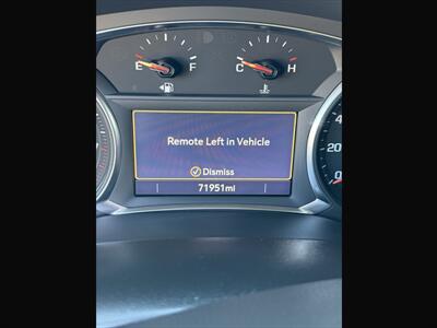 2020 GMC Acadia AT4   - Photo 9 - Roosevelt, UT 84066