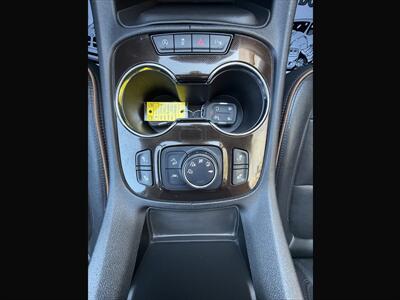 2020 GMC Acadia AT4   - Photo 11 - Roosevelt, UT 84066