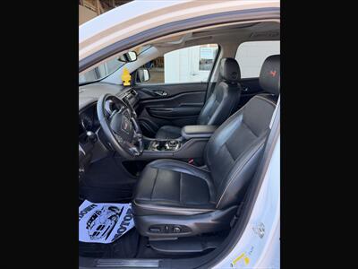 2020 GMC Acadia AT4   - Photo 7 - Roosevelt, UT 84066