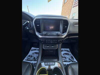 2020 GMC Acadia AT4   - Photo 10 - Roosevelt, UT 84066