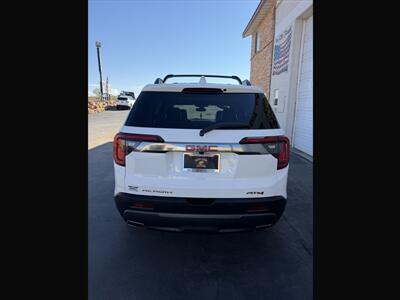 2020 GMC Acadia AT4   - Photo 5 - Roosevelt, UT 84066