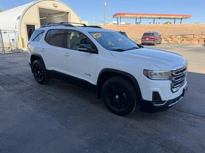 2020 GMC Acadia AT4   - Photo 3 - Roosevelt, UT 84066