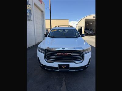 2020 GMC Acadia AT4   - Photo 4 - Roosevelt, UT 84066