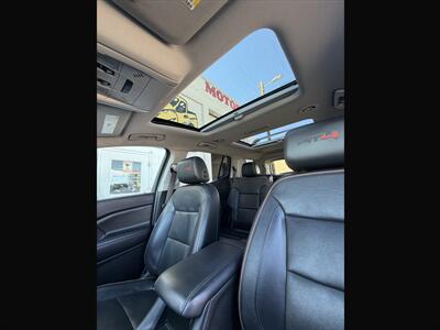 2020 GMC Acadia AT4   - Photo 14 - Roosevelt, UT 84066