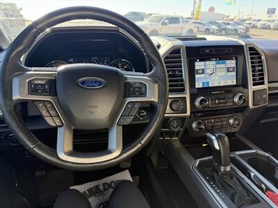 2016 Ford F-150 Platinum   - Photo 9 - Roosevelt, UT 84066