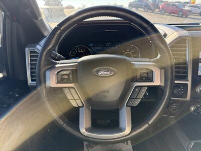 2016 Ford F-150 Platinum   - Photo 10 - Roosevelt, UT 84066