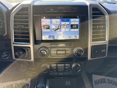 2016 Ford F-150 Platinum   - Photo 12 - Roosevelt, UT 84066
