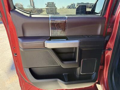 2016 Ford F-150 Platinum   - Photo 17 - Roosevelt, UT 84066