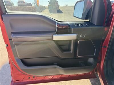 2016 Ford F-150 Platinum   - Photo 6 - Roosevelt, UT 84066