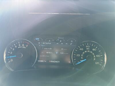 2016 Ford F-150 Platinum   - Photo 11 - Roosevelt, UT 84066