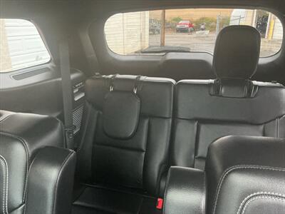 2021 Ford Explorer ST - Photo 16 - Roosevelt, UT 84066