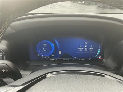 2021 Ford Explorer ST - Photo 10 - Roosevelt, UT 84066