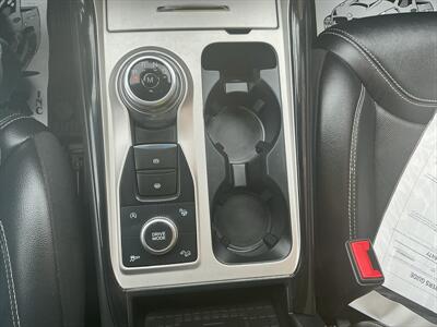 2021 Ford Explorer ST - Photo 11 - Roosevelt, UT 84066