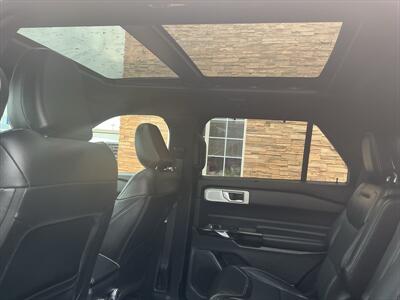 2021 Ford Explorer ST - Photo 15 - Roosevelt, UT 84066