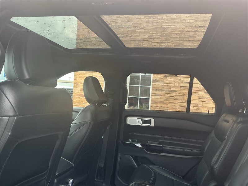 2021 Ford Explorer ST - Photo 15 - Roosevelt, UT 84066