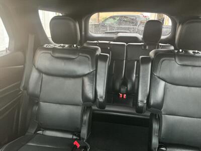 2021 Ford Explorer ST - Photo 13 - Roosevelt, UT 84066
