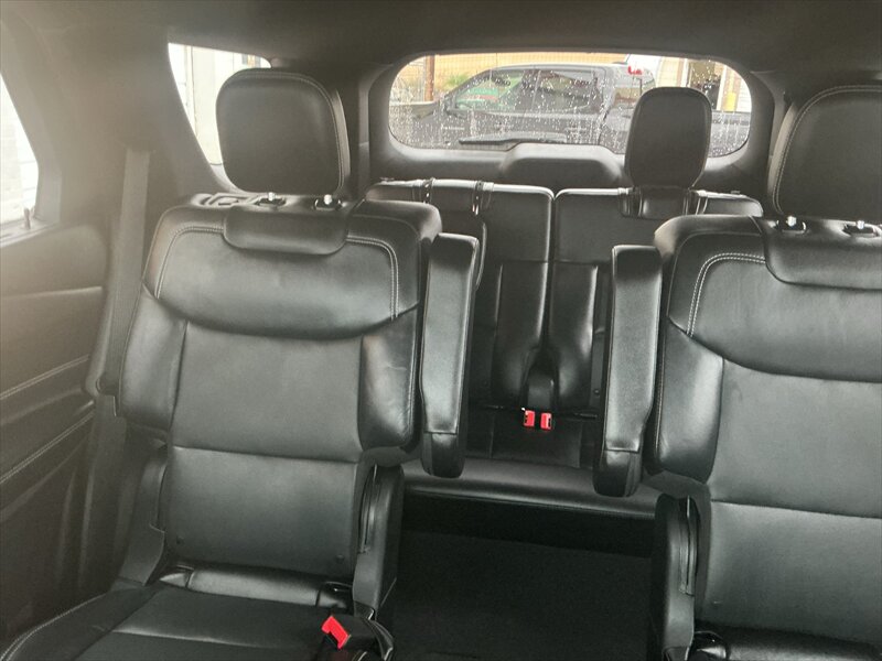 2021 Ford Explorer ST - Photo 13 - Roosevelt, UT 84066