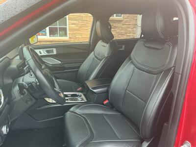 2021 Ford Explorer ST - Photo 8 - Roosevelt, UT 84066