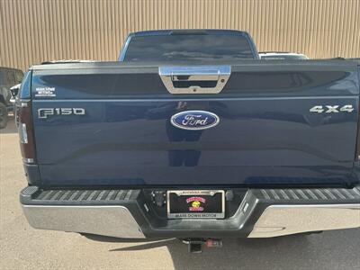 2016 Ford F-150 XLT - Photo 4 - Roosevelt, UT 84066