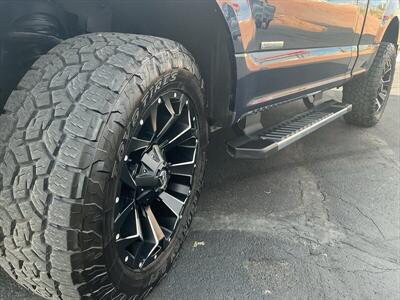 2016 Ford F-150 XLT - Photo 5 - Roosevelt, UT 84066