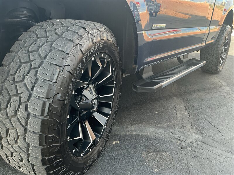 2016 Ford F-150 XLT - Photo 5 - Roosevelt, UT 84066