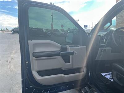 2016 Ford F-150 XLT - Photo 6 - Roosevelt, UT 84066