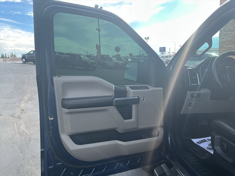 2016 Ford F-150 XLT - Photo 6 - Roosevelt, UT 84066