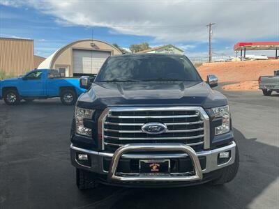2016 Ford F-150 XLT - Photo 3 - Roosevelt, UT 84066