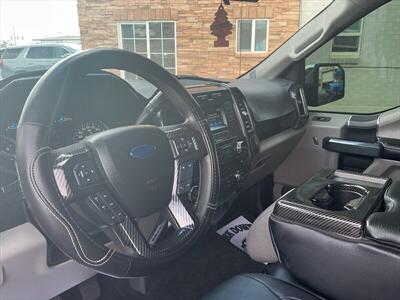 2016 Ford F-150 XLT - Photo 7 - Roosevelt, UT 84066