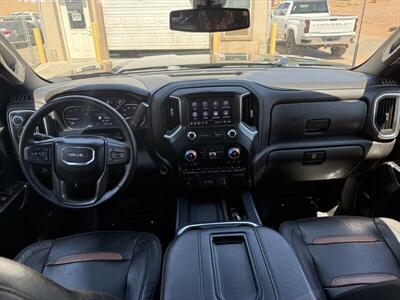 2022 GMC Sierra 3500 AT4   - Photo 20 - Roosevelt, UT 84066