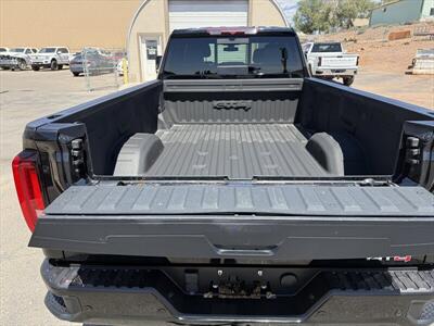 2022 GMC Sierra 3500 AT4   - Photo 5 - Roosevelt, UT 84066