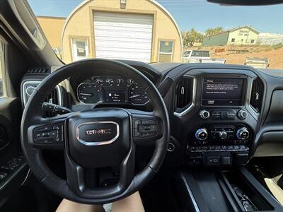 2022 GMC Sierra 3500 AT4   - Photo 10 - Roosevelt, UT 84066